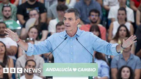 西班牙总理佩德罗·桑切斯因加沙冲突中的立场,呼吁禁止以色列参加国际体育赛事,并取消了价值近七亿欧元的军事合同,此举引发国际社会广泛讨论和反响。本文深入解析了事件背景、各方反应及其对体育与外交关系的影响。
