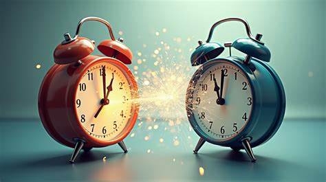 通过综合分析永久标准时间对人体生理节律和公共健康的影响,揭示这一时间政策调整如何可能减少肥胖和中风病例,提升社会整体健康水平,为时间政策改革提供科学依据。
