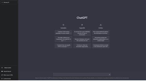 深入解析ChatGPT的多平台下载与使用方法,介绍其功能优势及最新更新,帮助用户全面了解如何在各类设备上体验这款领先的人工智能对话助手。

