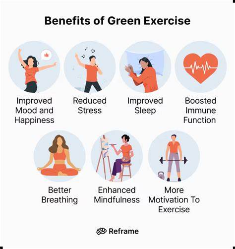 绿色运动作为一种结合自然环境与身体活动的新兴概念,因其独特的健康优势逐渐受到广泛关注。深入探讨绿色运动对身心健康的积极影响,有助于推动更多人参与户外活动,提升整体生活质量。
