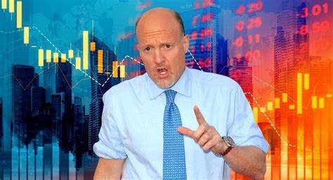 Jim Cramer on Arista Networks: “Long-Time Cramer Fave