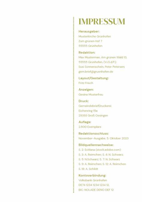 围绕KSRM GmbH(Kaffee-Service Rhein-Main)在法兰克福的业务、联系方式与网站Impressum的法律要点展开,帮助客户了解公司资质、服务内容、法律责任及如何安全使用网站和联系售后。
