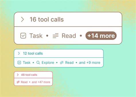 随着前端技术的不断发展,如何在不依赖JavaScript的情况下实现动态响应式组件已成为设计师和开发者关注的焦点。采用纯CSS技术构建响应式项目计数器,不仅优化了性能,还提升了用户体验,满足了当今复杂布局的需求。本文深入解析利用CSS容器查询、自定义属性和计数器创建灵活且高效的"+X更多"指示器,助您掌握无JS响应式设计的核心技巧。

