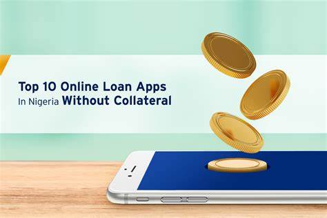 探讨尼日利亚紧急贷款市场的现状、数字金融技术的应用及其对借贷服务的深远影响,揭示数字金融如何助力普惠金融,推动经济发展。
