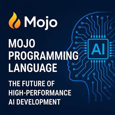 面向 Python 开发者的 Mojo 编程语言指南,覆盖安装、语法对比、性能特性、所有权模型与借用规则,以及实际应用与扩展示例,帮助快速从 Python 迁移到 Mojo 并发挥高性能计算优势

