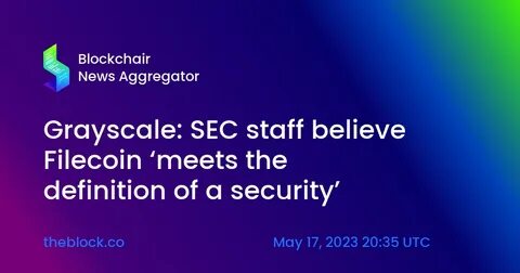 SEC Staff Says Memecoins Like Collectibles Not Securities