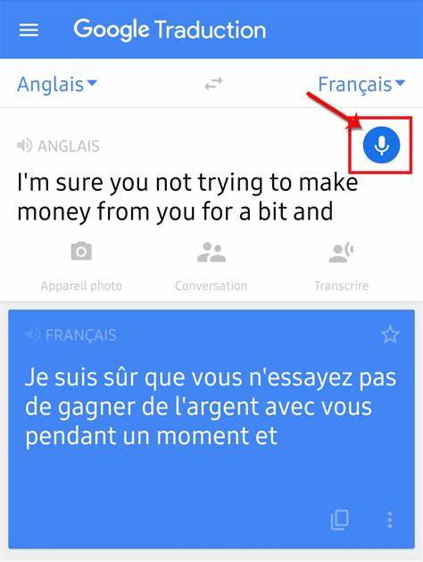 全面解析 Google 翻译新增语音转写功能的工作原理、使用场景、优化技巧与隐私考量,帮助用户在跨语言交流与内容创作中高效应用该功能

