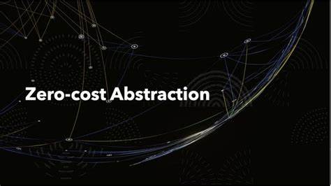 深入探讨C++语言中的零开销抽象概念,包括其历史演变、实际应用挑战以及未来可能的发展方向,助力开发者更好理解和利用这一关键特性。
