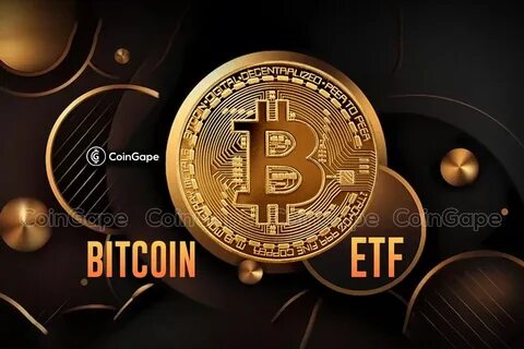 Bitcoin ETF Updates: Coinbase Sees Surge to $7.7B in Bitcoin Trades After SEC OK - CoinGape
