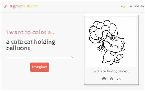 介绍ColorMon的核心功能与使用场景,讲解如何在短短30秒内生成可打印、商业友好的着色页,并提供优化建议与实操技巧,适合教师、家长、设计师与内容创作者
