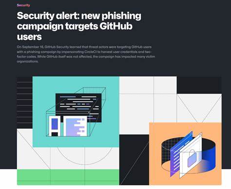 随着网络环境日益复杂,钓鱼攻击愈发猖獗。针对开发者社区的钓鱼活动,尤其冒充知名平台如GitHub开发者基金的诈骗行为,正在成为网络安全的重要隐患。本文深入分析该钓鱼活动的运作方式,揭示其特征并提供切实可行的防范建议,助力用户保障个人及项目安全。
