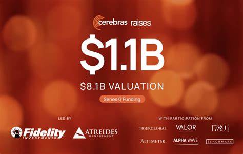 解析Cerebras完成11亿美元G轮融资的背景、技术优势、市场布局与潜在风险,评估其对AI推理生态、数据中心与芯片竞争格局的深远影响,为企业决策者和开发者提供可操作的洞见与关注点。
