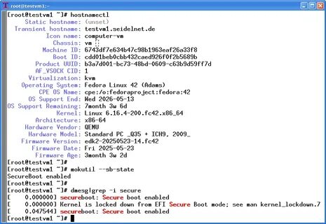 随着ARM64架构设备的普及,UEFI安全启动技术在Linux系统中的应用引发广泛关注。探讨硬件与软件层面上的现状、相关挑战及未来发展趋势,帮助读者全面了解Linux在ARM64平台上实现安全启动的全貌。
