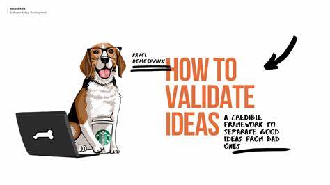 从Show HN到产品化:如何用最少资源验证移动应用创意并找到市场匹配
