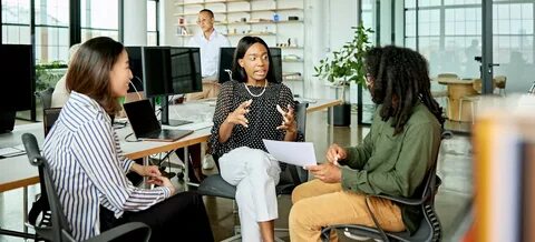 More than half of workers say their company lacks an LGBTQ+ resource group