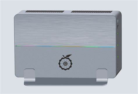 Orange Pi AI Studio Pro 深度解析:搭载华为昇腾310的 AI 迷你主机能做什么?
