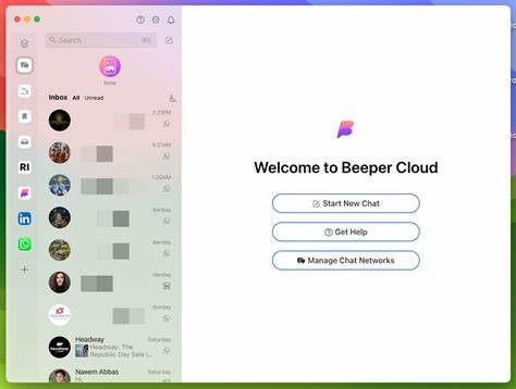 探讨为何Beeper需要支持稳定可引用的消息与会话链接,分析对协作、知识管理、合规与产品增长的价值,提出可行的技术与产品路线供开发者和决策者参考
