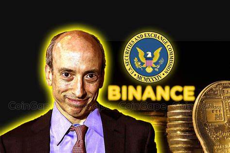 Dropping Ripple Appeal 'Next up for Sure,' Former SEC Exec - Binance