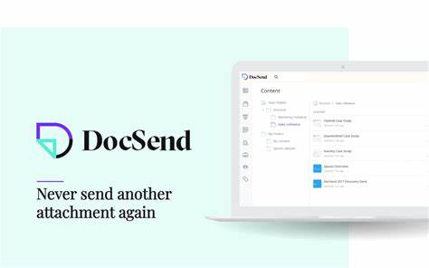 介绍一个将文档分享分析与行为热图结合的解决方案,帮助创业者、募资顾问和销售团队精准理解投资人或客户对每页幻灯片的注意力、停留与交互,从而优化投资路演、提高转化率并保护敏感材料。
