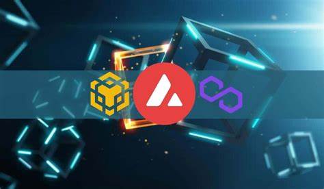 BNB Chain Shows Strong Q1 Growth Despite 15% Market Cap Drop — Messari