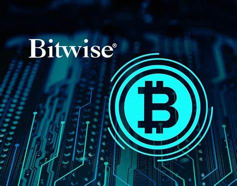 Bitwise Urges SEC to Greenlight All Bitcoin Spot ETFs as Deadline Looms