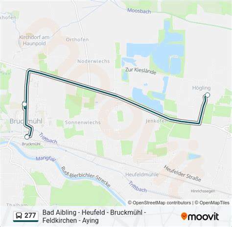 全面介绍汉堡277路公交线路的运营时间、沿途站点和使用Moovit应用进行实时查询的方法,助力乘客高效规划出行,提升公共交通体验。

