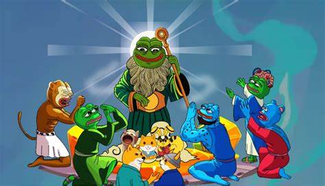 Memecoin 狂潮:从 DOGE、BONK、PEPE 的暴涨看 Pepeto 是否有机会成为下一个黑马
