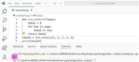 探索如何在TypeScript中模拟Python的关键字参数风格,通过对象解构实现更清晰、更安全的函数参数管理,从而优化开发体验和代码质量。本文详细介绍了该方法的优势、实现技巧及应用场景,帮助开发者提升TypeScript代码的可读性和灵活性。
