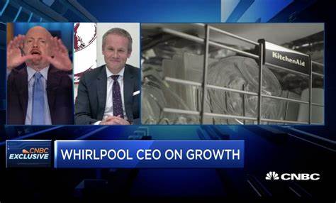 本文深入探讨了知名财经评论员Jim Cramer对惠而浦公司(Whirlpool Corporation)及其CEO的正面评价,结合最新市场动态与企业面临的挑战,剖析了惠而浦在全球制造业竞争中的地位和未来发展潜力。
