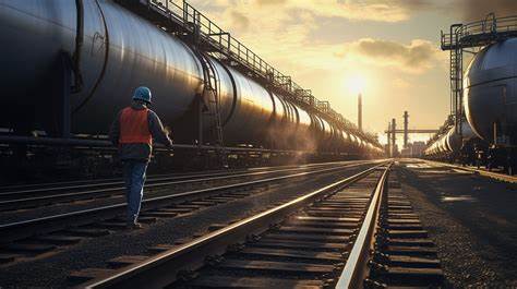 Hess Midstream (HESM) 指引更新后股价下挫:背后的原因与投资启示
