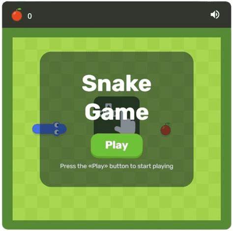 贪吃蛇游戏作为经典街机游戏的代表,凭借简单有趣的玩法和丰富的挑战性,历经数十年依然受到全球玩家的喜爱。本文深入介绍谷歌贪吃蛇游戏的玩法技巧、历史渊源、不同版本特色及其带来的益智效果,助你掌握游戏精髓,享受极致趣味体验。
