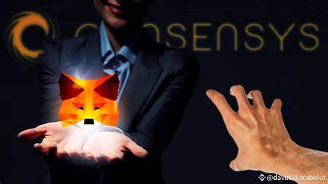 SEC claims about MetaMask are ‘preposterous,’ says Consensys CEO - DLNews
