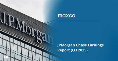 围绕摩根大通即将发布的季度财报,系统梳理市场共识、关键业绩指标、业务驱动因素与潜在风险,为投资者与分析师提供可操作的解读与关注要点。
