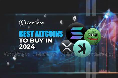 Don’t Miss These Altcoins If You Want 10x Gains This Year - TronWeekly