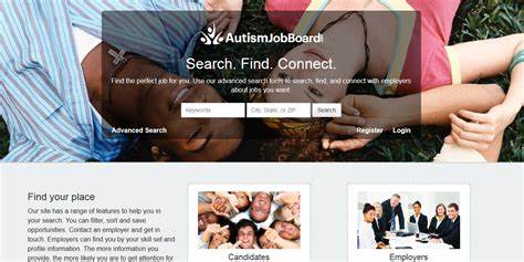 探索由自闭症招聘者创立、以远程工作与直接沟通为核心的招聘平台。介绍平台特色、无障碍沟通设计、求职与雇主技巧,以及如何通过合理调整和社区支持提升自闭谱系人士的就业成功率。
