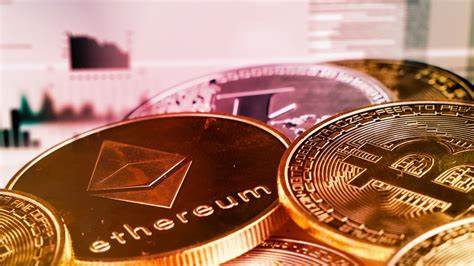 Forget 1%, 3%, or 5%: Financial Advisor Recommends Up to 40% Bitcoin Allocation