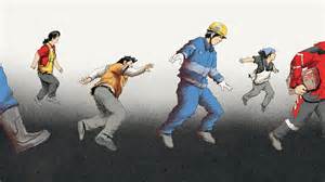 随着数字经济高速发展,中国拥有两亿零工经济劳动者,这一庞大且多样化的群体不仅重塑了就业模式,也体现了现代劳动力市场的多重挑战和机遇,对全球劳动力未来趋势具有重要启示意义。
