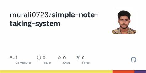 了解Quark笔记系统如何以极简的符号和结构,帮助你快速记录会议、学习和生活中的重要信息,实现笔记的高效管理与快速回顾。通过这一方法提升工作和学习效率,让笔记变得简单而有力。
