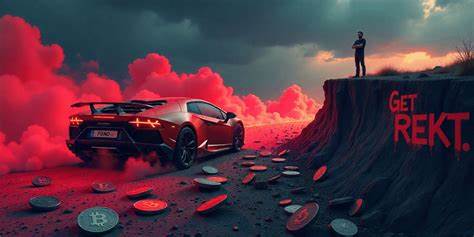 亚瑟·海耶斯提醒比特币投资者,追求快速暴富和豪车梦想可能导致惨重亏损,应调整心态,注重长期持有和理性投资策略。文章深入分析比特币市场现状及投资者误区,帮助读者树立更科学的投资理念。
