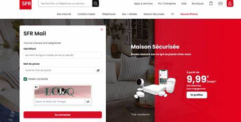 详细介绍SFR Mail的访问、使用以及故障解决方法,帮助用户高效管理电子邮件,提升通信体验。
