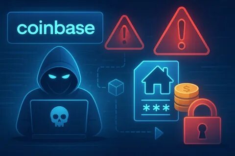 深入探讨Coinbase数据泄露事件的始末,揭示内部员工勾结黑客非法出售用户敏感信息的细节,公司的应对措施及事件对加密货币行业带来的深远影响。
