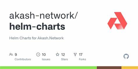 本文全面介绍Akash Network的市场表现及其实时流媒体行情图表,探讨其技术指标、价格波动及市场趋势,帮助投资者了解这一创新区块链项目的动态与潜力。

