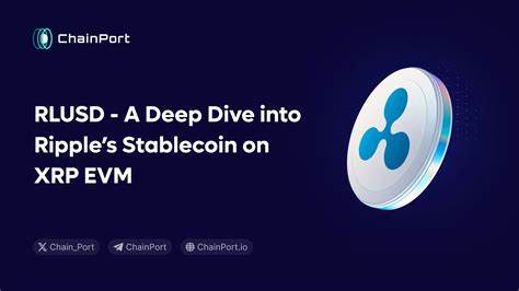 随着瑞波推出RLUSD稳定币和首批美国基于XRP的ETF,XRP的交易活跃度有望迎来显著回升,揭示其在全球金融生态系统中桥梁资产的潜力与发展前景。本文深入探讨这两大举措如何协同推动XRP的流动性和机构采用,及其对未来数字资产市场的深远影响。
