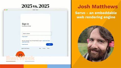 深入探讨捐赠资金如何推动Servo项目发展,助力核心维护者Josh Matthews专注提升贡献者体验,促进项目创新与社区壮大。
