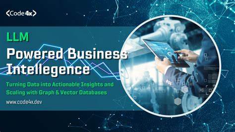 随着数据驱动决策成为企业发展的核心动力,利用大型语言模型(LLM)构建的数据探索工具正在彻底改变团队的数据使用方式,让各类岗位成员都能轻松提出复杂的业务问题,获取精准的数据分析结果。本文深入探讨了LLM-powered数据探索工具的设计理念、实现路径以及实际应用价值,为企业数字化转型提供了宝贵的参考。
