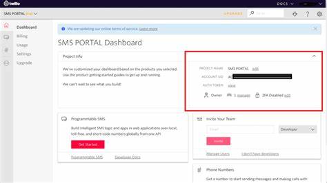 随着短信营销和客户沟通需求的不断增长,企业在短信发送的监控和管理上面临巨大的挑战。一款高效且透明的短信跟踪工具成为关键,通过开源SMS监控仪表盘,企业能够实时掌握短信发送状态,精准定位失败原因并及时重发,推动营销效果提升和客户满意度增长。本文深度解析Twilio SMS Tracker的设计理念、功能亮点和技术实现,助力企业搭建专业的短信基础设施。

