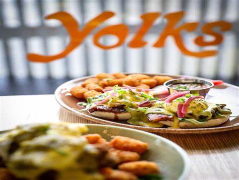 Happy Belly signs franchise agreement for Yolks Breakfast restaurant brand