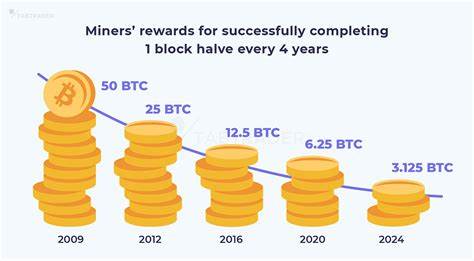 随着数字货币市场的快速发展,越来越多的投资者关注比特币挖矿这一新兴领域。Coinbase推出了一项激励计划,鼓励用户通过启动比特币挖矿机器赚取高达5300美元的奖励,这为投资者带来了前所未有的机遇。本文深入分析Coinbase挖矿计划的核心优势、操作流程及潜在收益,助力投资者抓住数字货币投资的潮流。
