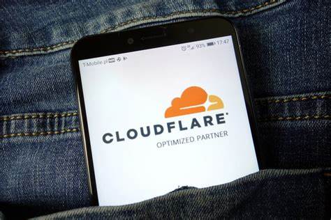 Is Cloudflare, Inc. (NET) The Best Performing Cybersecurity Stock So Far in 2025?