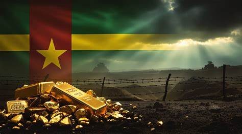 深入解析布基纳法索政府撤销Taparko金矿许可证的背景、原因及其对当地经济和矿业行业的潜在影响,同时探讨安全形势与未来发展前景。
